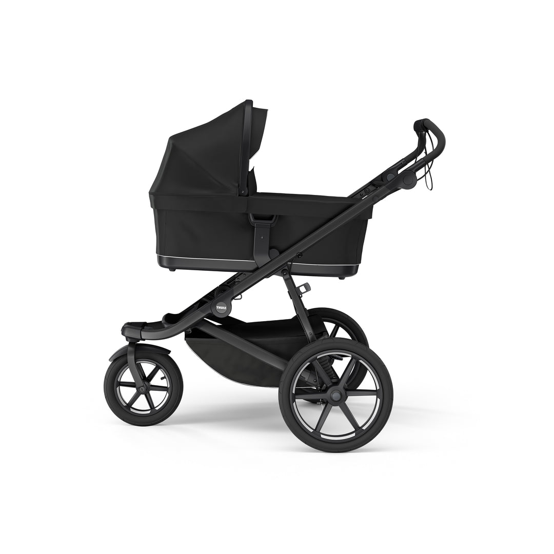 Thule Bassinet for Urban Glide 3/Urban Glide 4-wheel (Black)