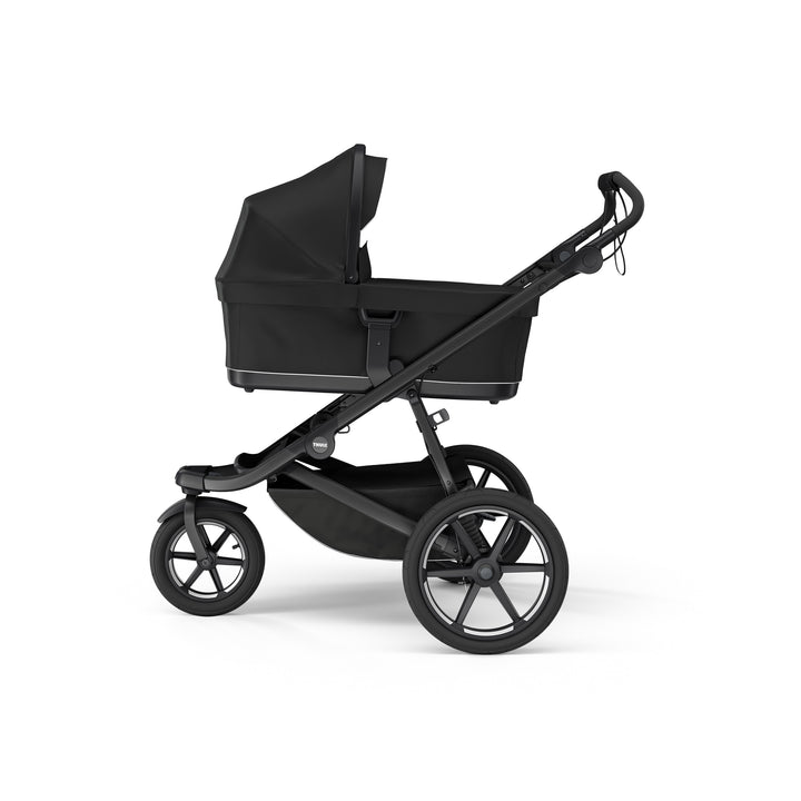 Thule Bassinet for Urban Glide 3/Urban Glide 4-wheel (Black)