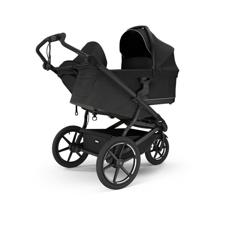 Thule Bassinet for Urban Glide 3/Urban Glide 4-wheel (Black)