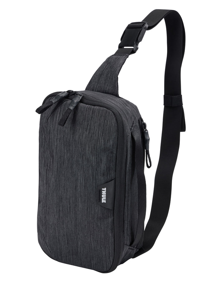 Thule Changing Backpack (Black)