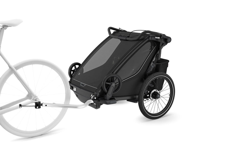 Thule Chariot Sport 2 double (Black)