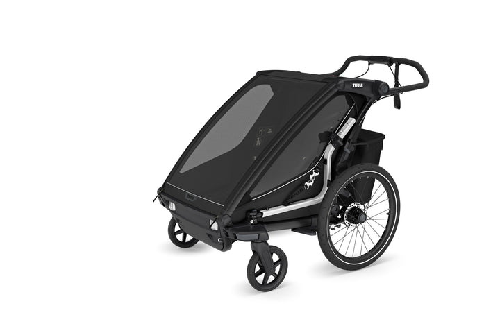 Thule Chariot Sport 2 double (Black)