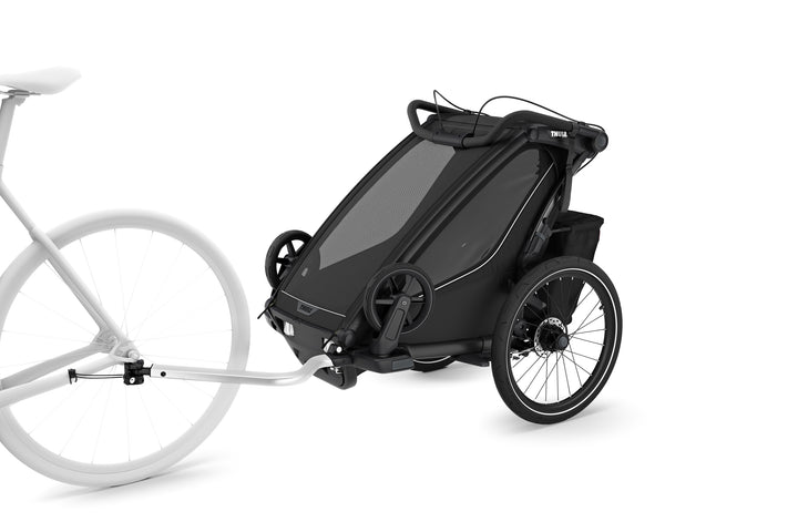 Thule Chariot Sport 2 single (Black)