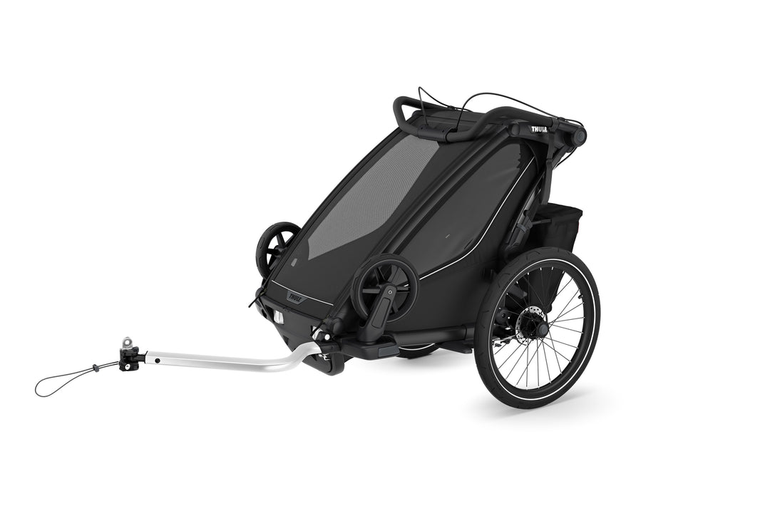 Thule Chariot Sport 2 single (Black)