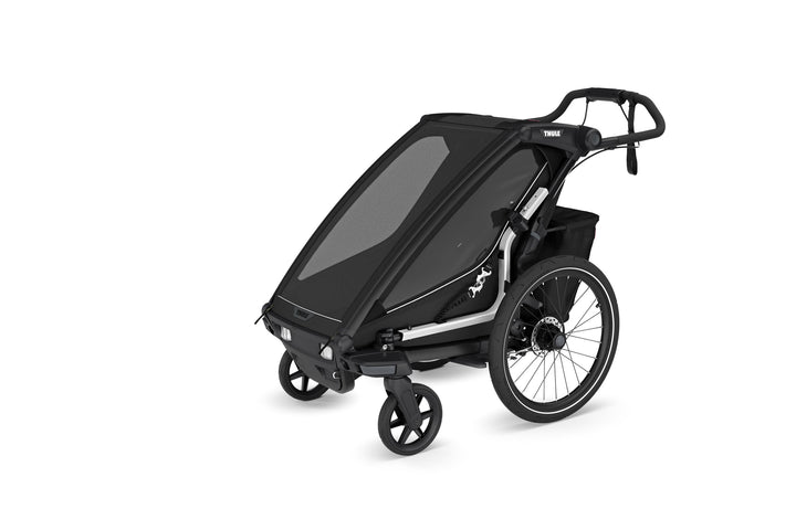 Thule Chariot Sport 2 single (Black)