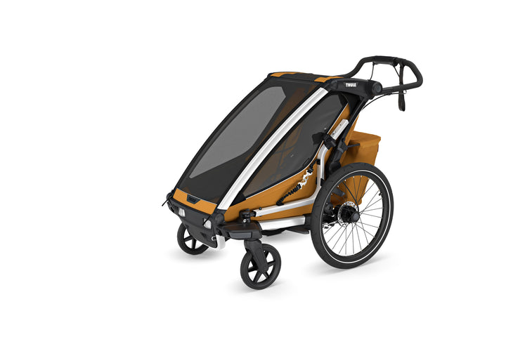 Thule Chariot Sport 2 single (Natural Gold)