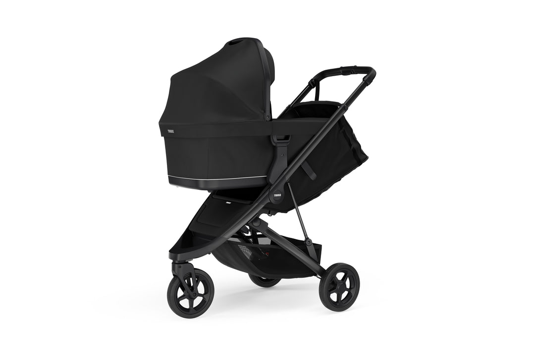 Thule Bassinet for Urban Glide 3/Urban Glide 4-wheel (Black)