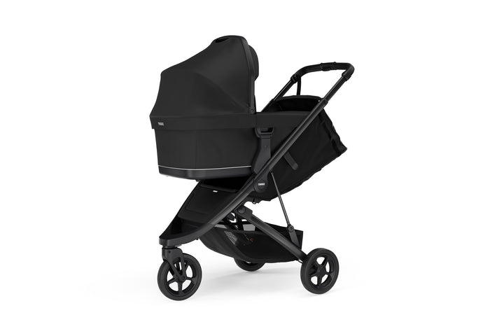 Thule Bassinet for Urban Glide 3/Urban Glide 4-wheel (Black)