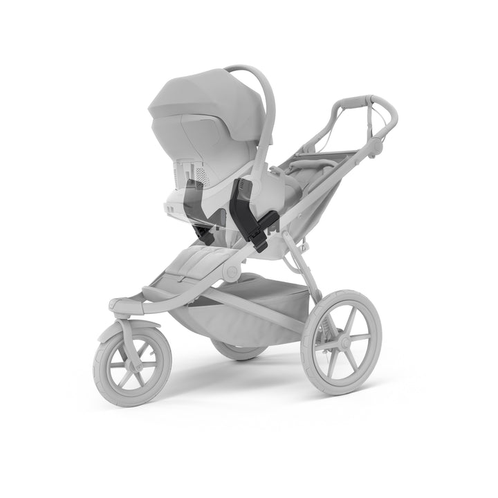 Thule Urban Glide 3 CSA (Maxi-Cosi®)