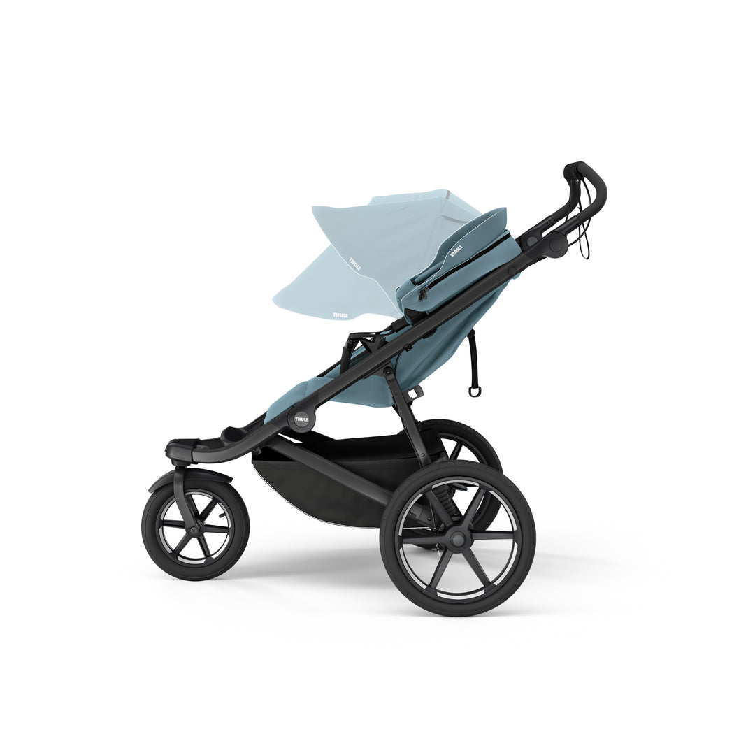 Thule Urban Glide 3 (Mid-Blue)