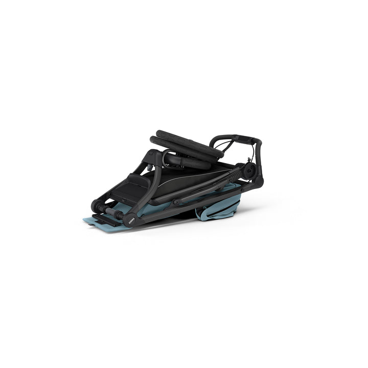 Thule Urban Glide 3 (Mid-Blue)