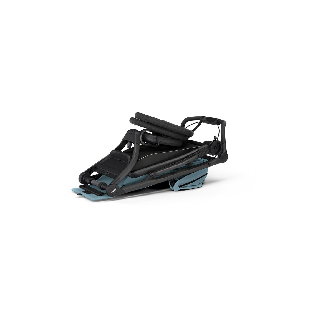 Thule Urban Glide 3 (Black on Black)