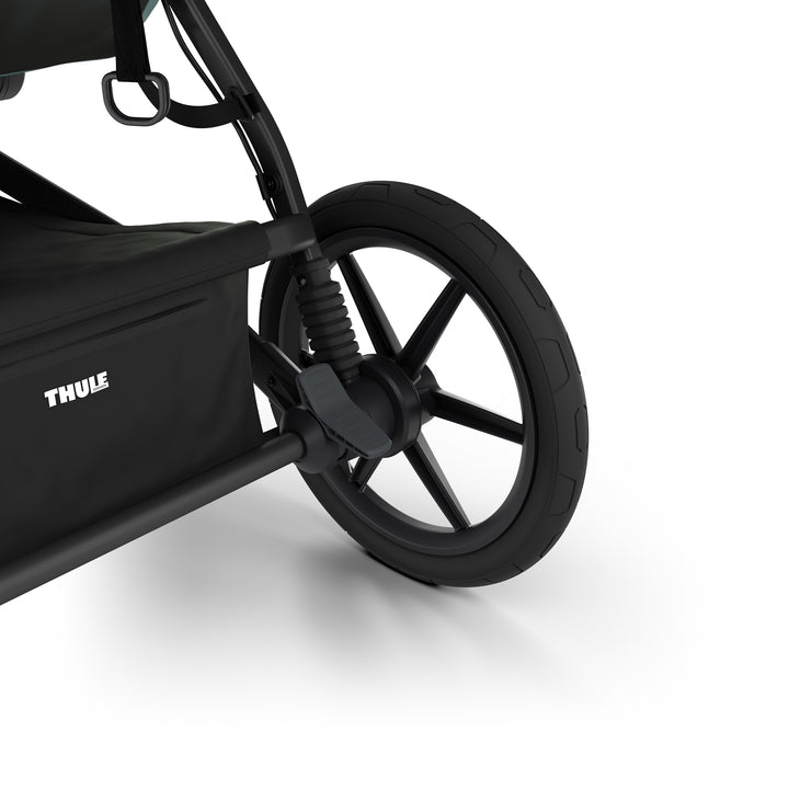 Thule Urban Glide 3 (Nutria Green)
