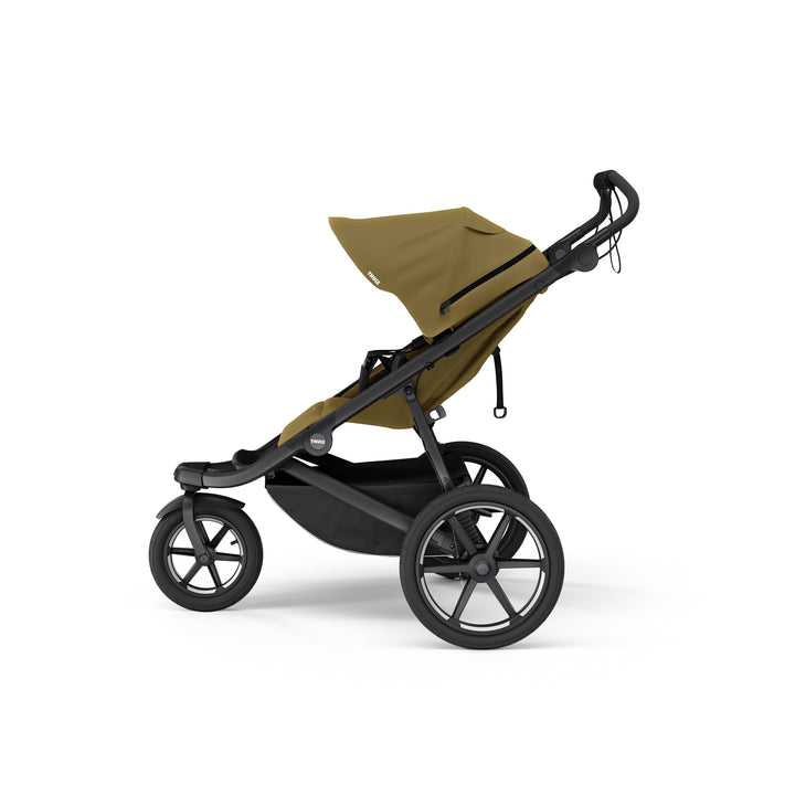 Thule Urban Glide 3 (Nutria Green)