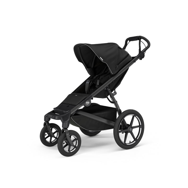 Thule Urban Glide 4-wheel (Black on Black)