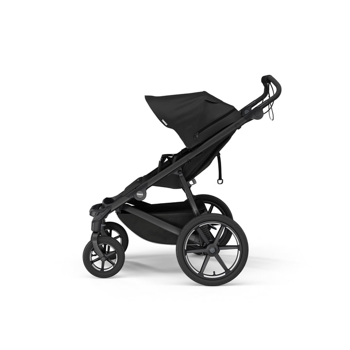 Thule Urban Glide 4-wheel (Black on Black)