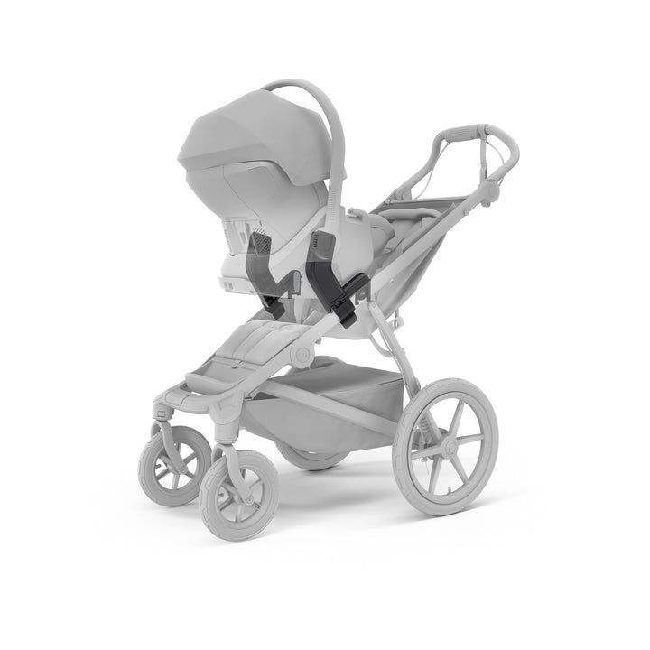 Thule Urban Glide 3 CSA (Maxi-Cosi®)