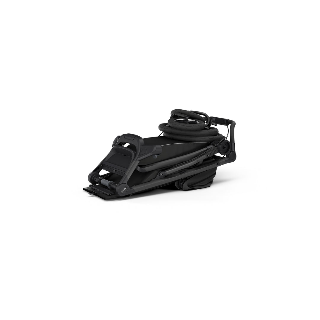 Thule Urban Glide 4-wheel (Black on Black)