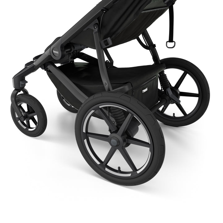 Thule Urban Glide 4-wheel (Mid-Blue)