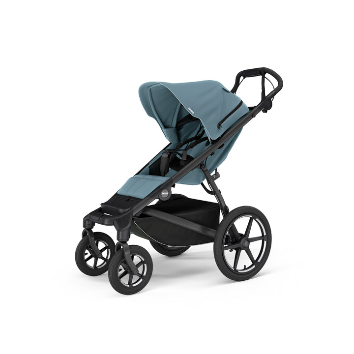 Thule Urban Glide 4-wheel (Mid-Blue)