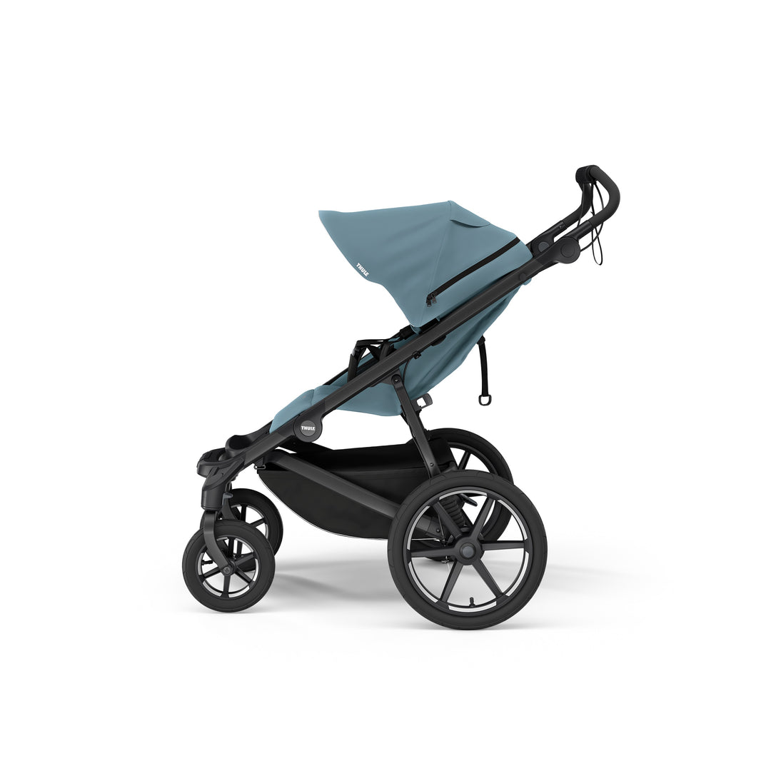 Thule Urban Glide 4-wheel (Mid-Blue)