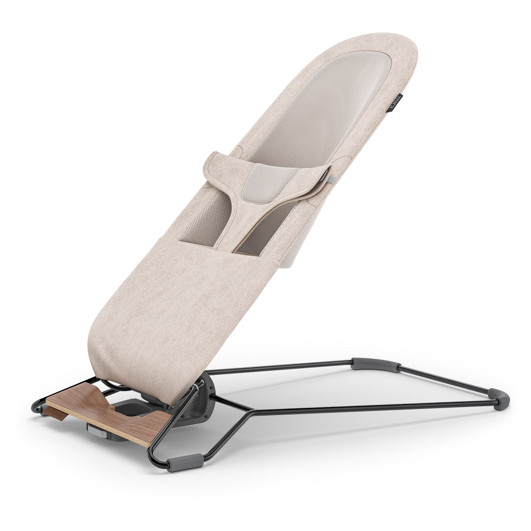 UPPAbaby Mira 2-in-1 Bouncer and Seat (Charlie)