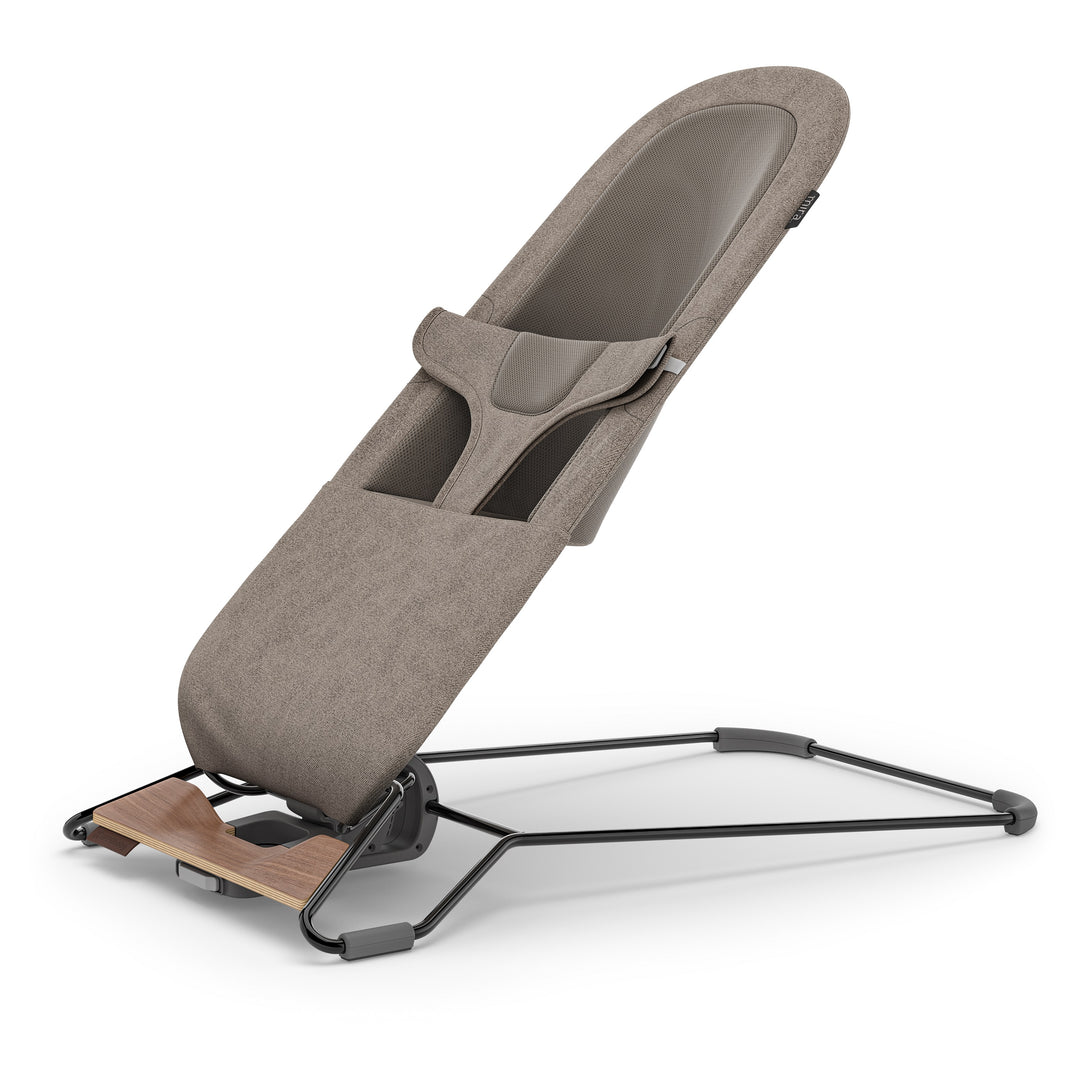 UPPAbaby Mira 2-in-1 Bouncer and Seat (Wells)