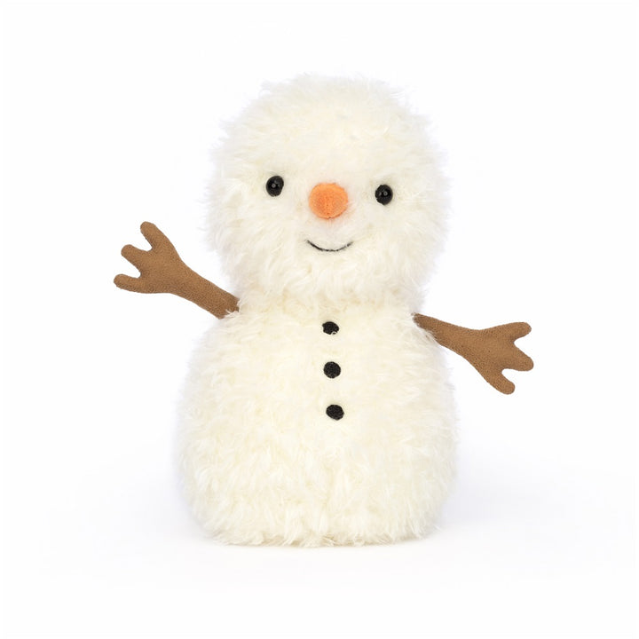 Jellycat Little Snowman