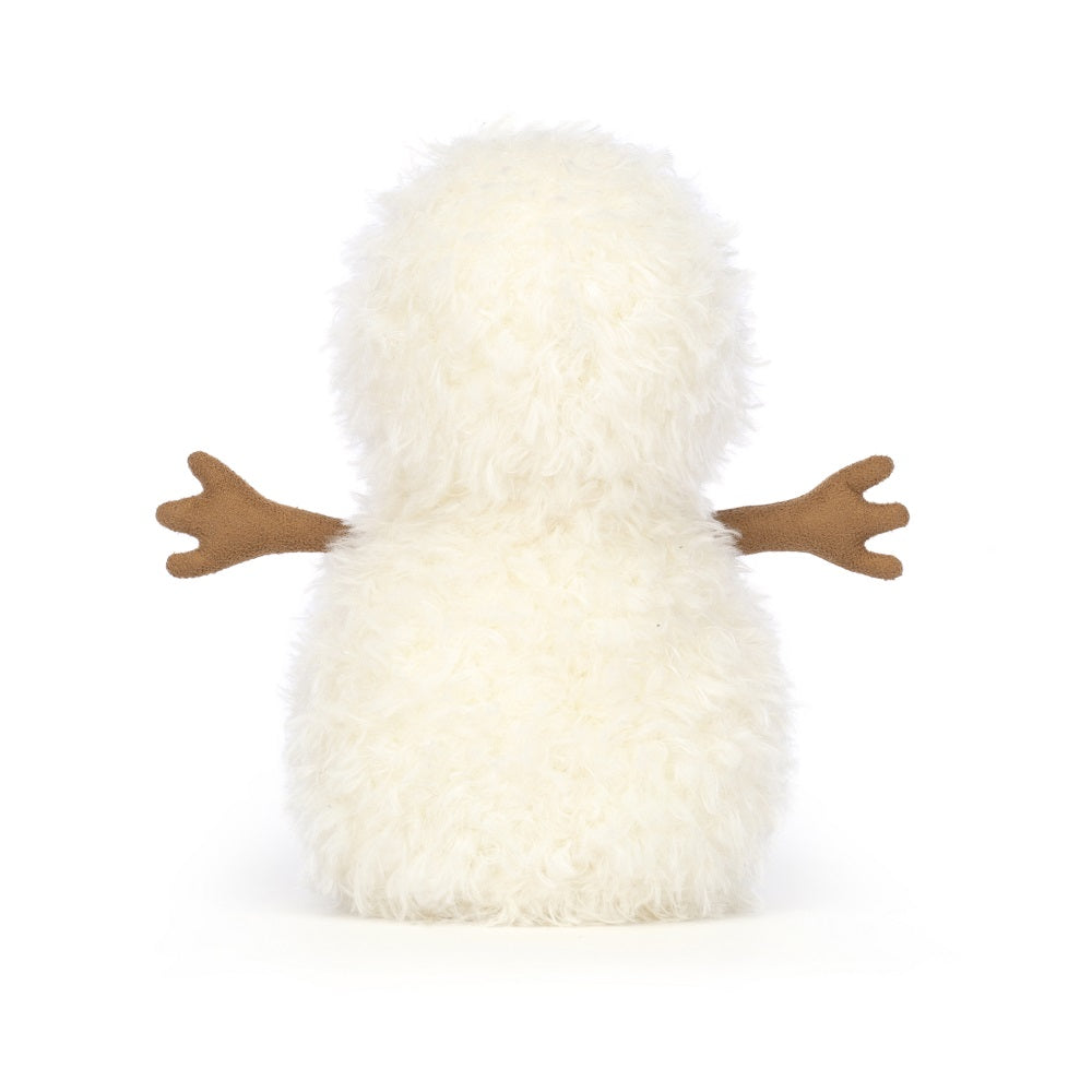 Jellycat Little Snowman