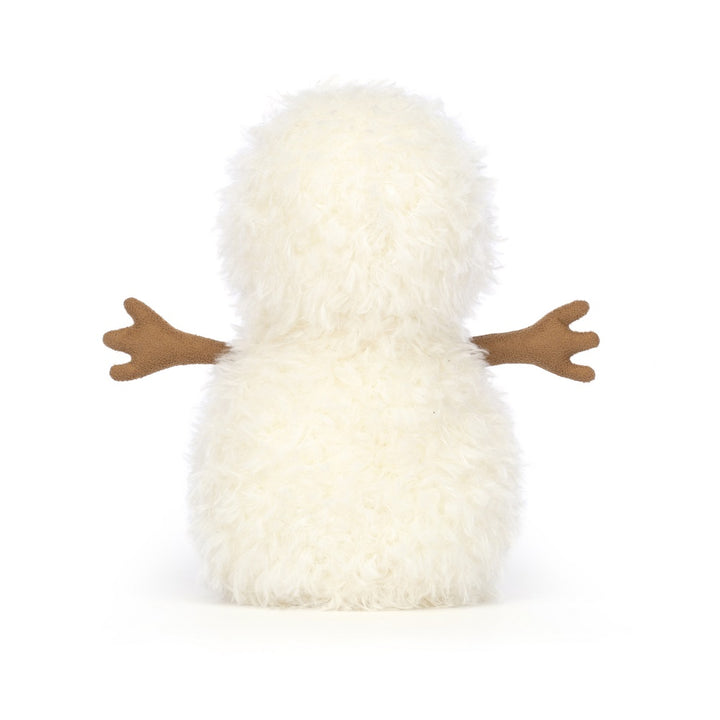 Jellycat Little Snowman