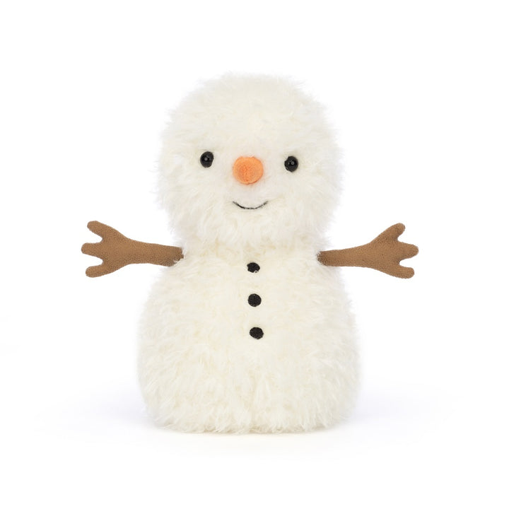 Jellycat Little Snowman