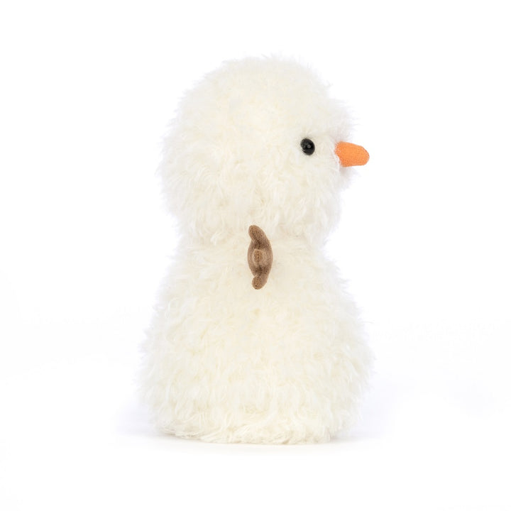 Jellycat Little Snowman