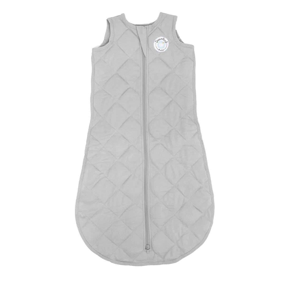 Weighted Sleep Sack Moon Grey