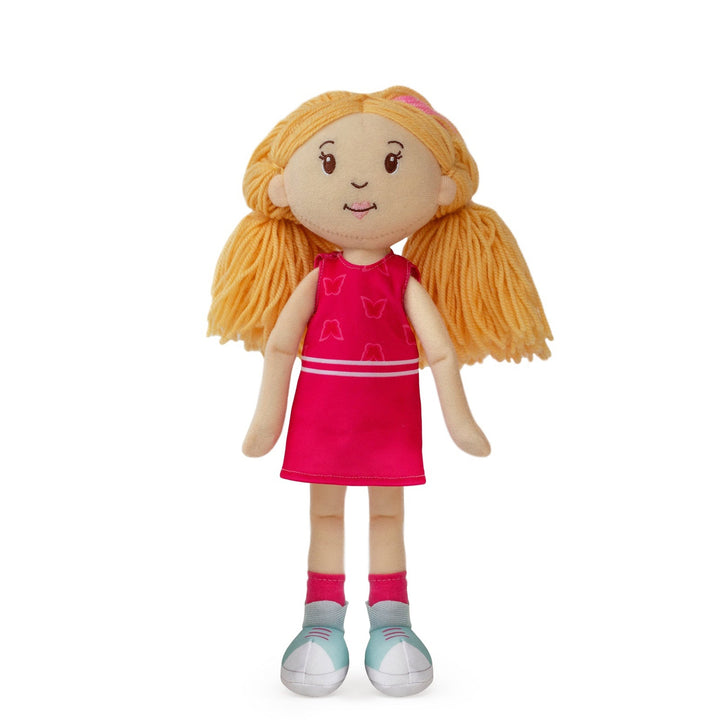 Manhattan Toy Groovy Girls Doll (Rose)