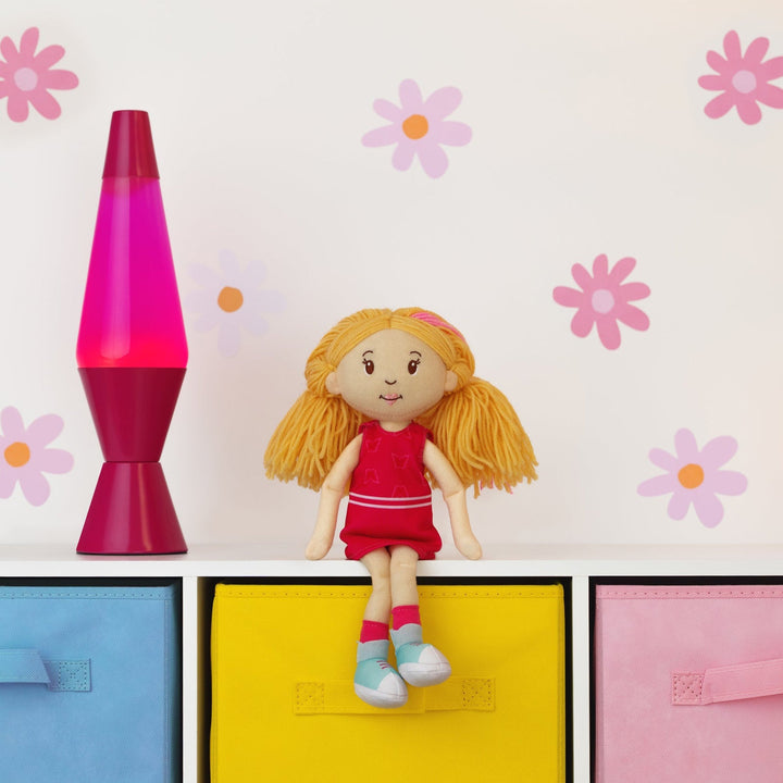 Manhattan Toy Groovy Girls Doll (Rose)