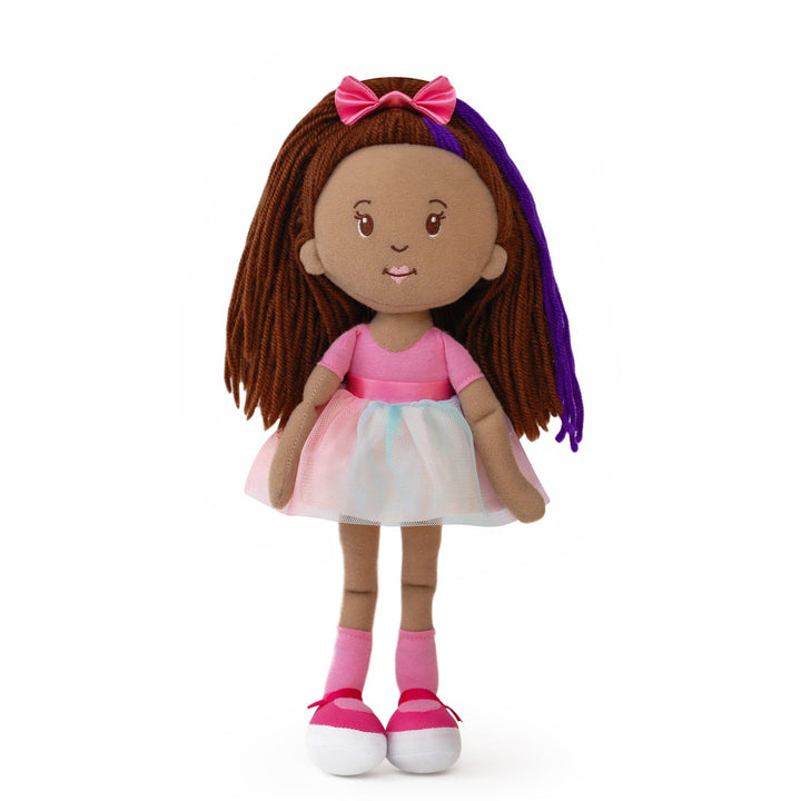 Manhattan Toy Groovy Girls Doll (Iris)