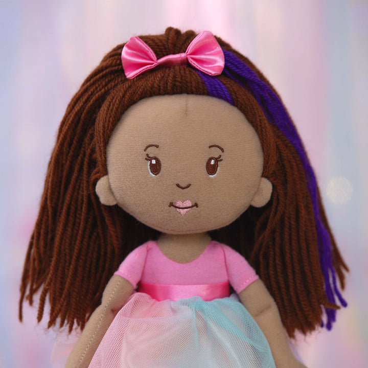 Manhattan Toy Groovy Girls Doll (Iris)