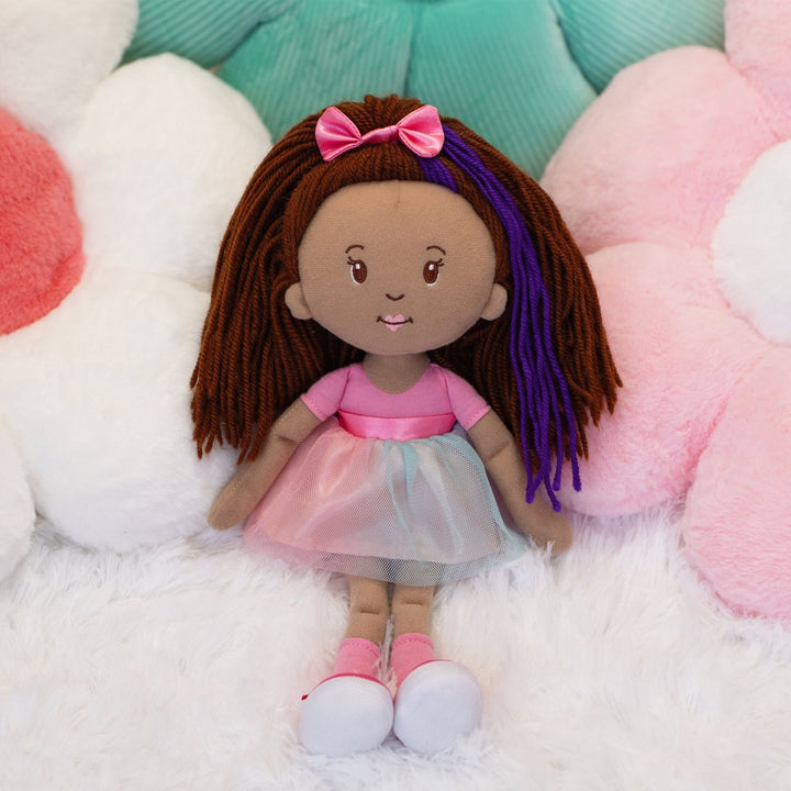 Manhattan Toy Groovy Girls Doll (Iris)