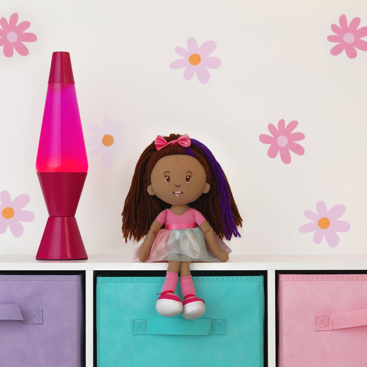 Manhattan Toy Groovy Girls Doll (Iris)