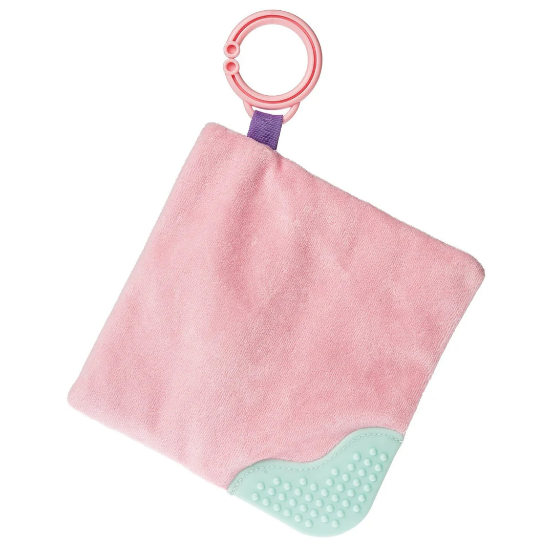 Mary Meyer Sweet Soothie Crinkle Teether (Ice Cream)