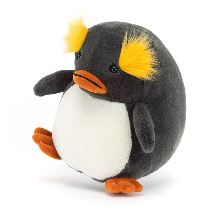Jellycat Maurice Macaroni Penguin