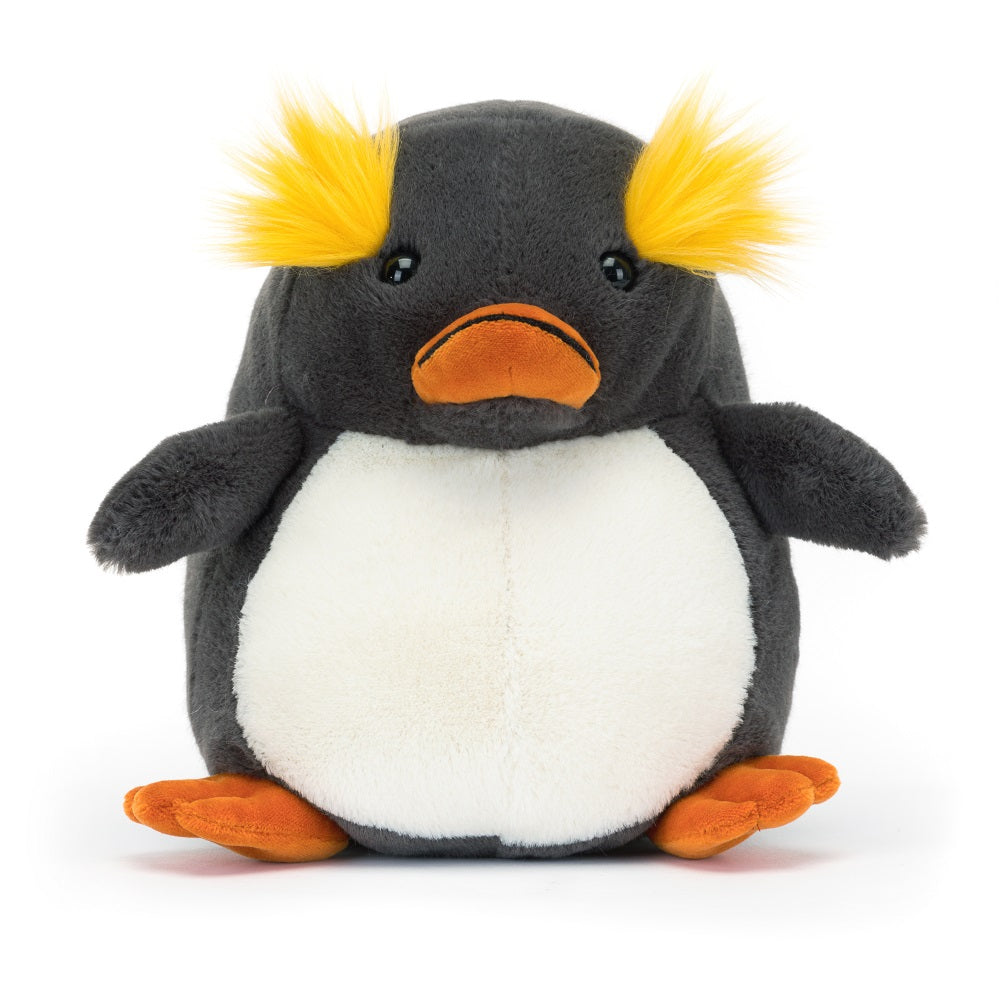 Jellycat Maurice Macaroni Penguin