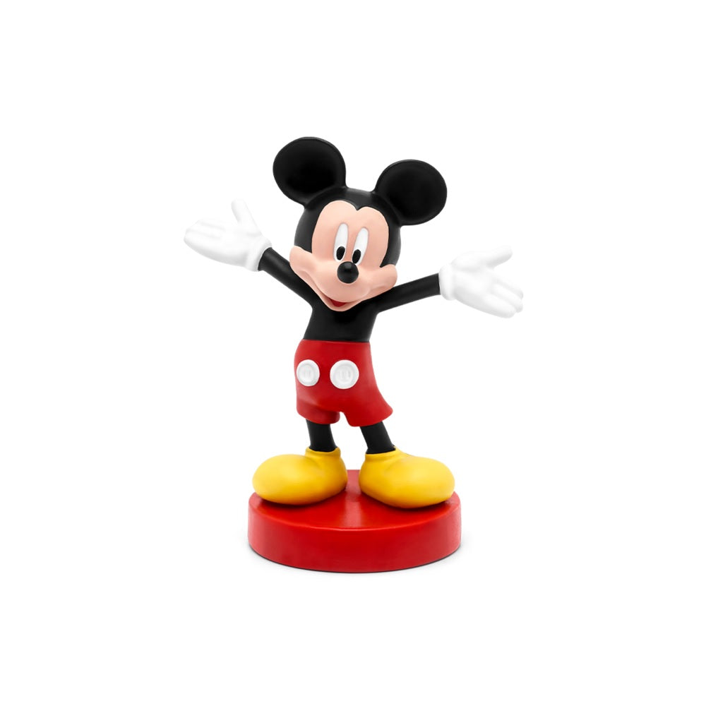 Tonies Disney Mickey Mouse Starter Set