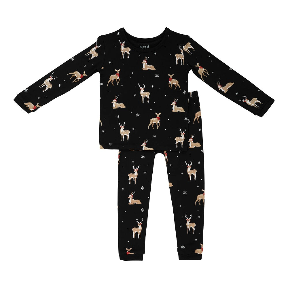 Kyte Baby Long Sleeve Pajamas