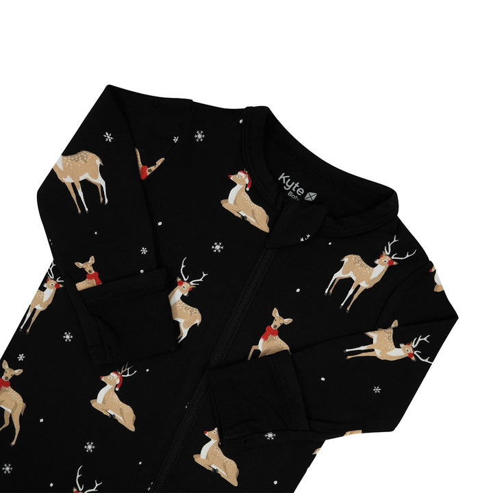 Kyte Baby Zippered Footie