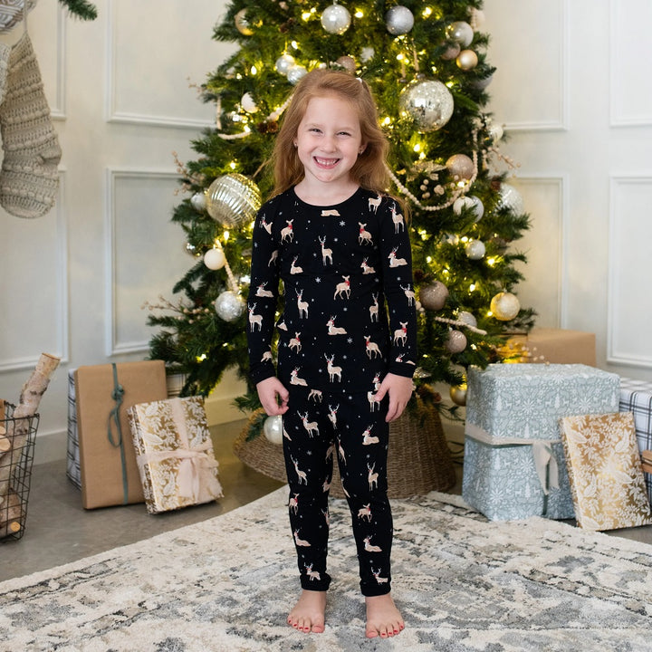 Kyte Baby Long Sleeve Pajamas