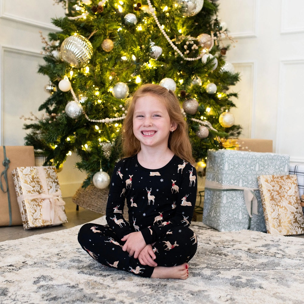 Kyte Baby Long Sleeve Pajamas
