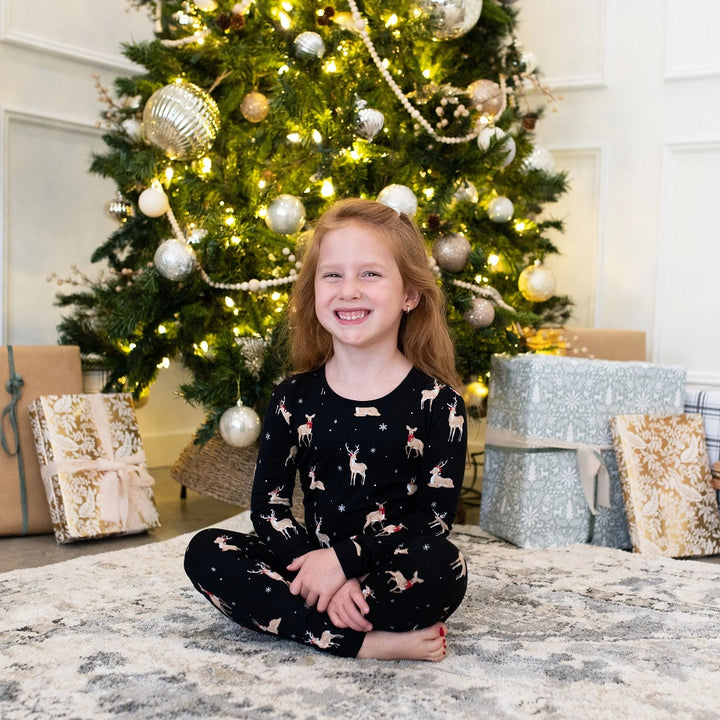 Kyte Baby Long Sleeve Pajamas