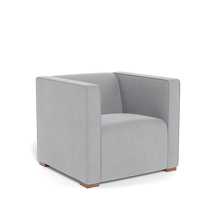 Monte Cub Chair (Walnut Base) SPECIAL ORDER-Nursery-Monte Design--babyandme.ca