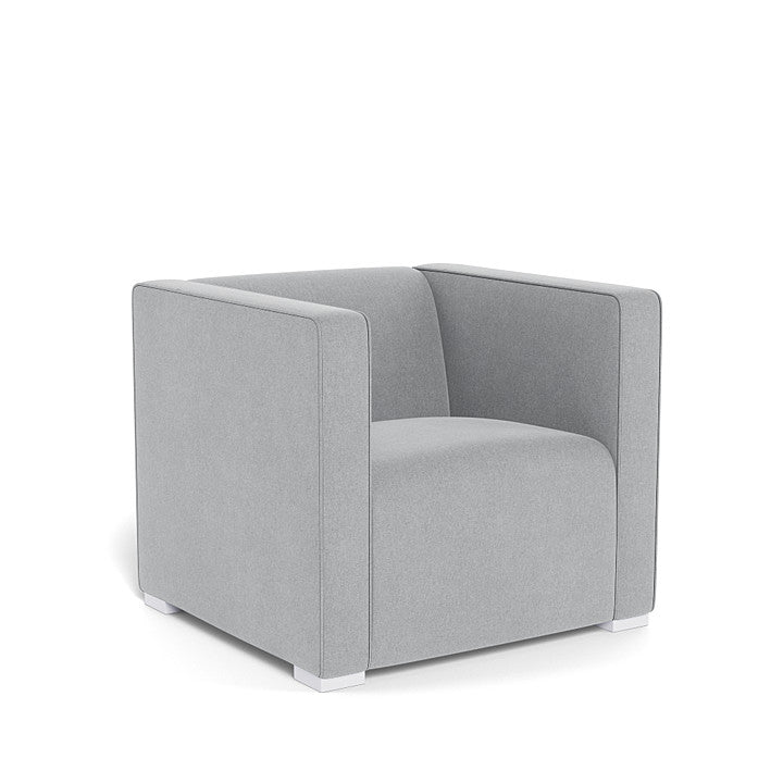 Monte Cub Chair (White Base) SPECIAL ORDER-Nursery-Monte Design--babyandme.ca